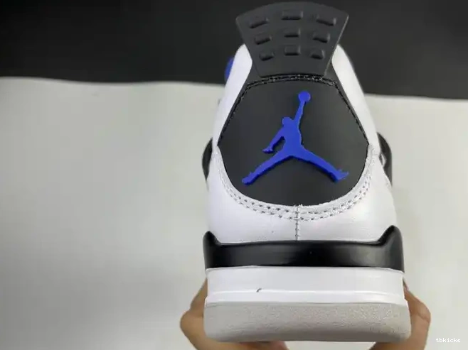 Reps TBK Jordan Retro Motorsports 4 308497-117 (2017) 0611